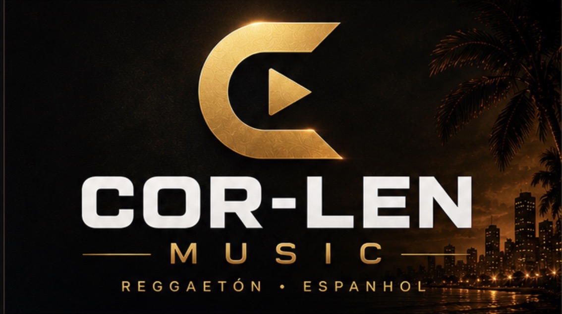 Cor-len Music — reggaetón em espanhol